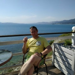 Сергей Никитенко, 05.07.1988, Крымск