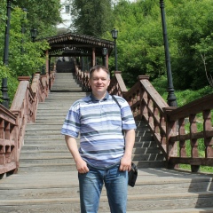 Николай Бобок, 31.01, Тюмень