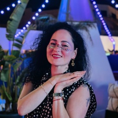 Елена Качмарек, 11.04, Oxford