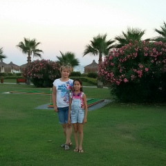 Гульнара Сейтенова, 05.10, Актобе