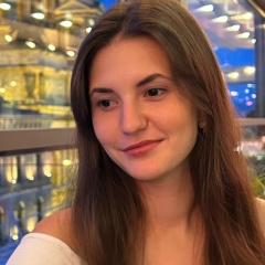 Екатерина Малеева, 05.05
