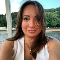 Екатерина Миловидова, 07.04, Москва