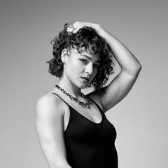 Маша Грабусова, 07.09, Москва