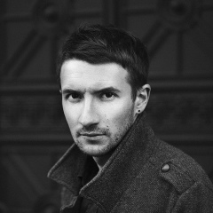 Алексей Костромин, 24.08.1987, Санкт-Петербург