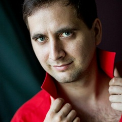 Алексей Орёл, 16.08.1987, Астрахань