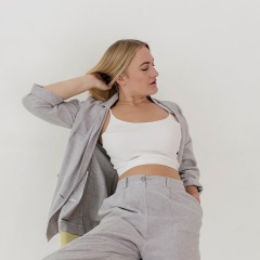 Апполинария Демина, 19.06, Москва