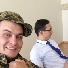 Mekan Omirow, 13.05.1991, Туркменабад