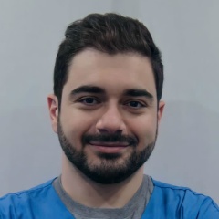 Сергей Погосов, 12.12.1988, Москва