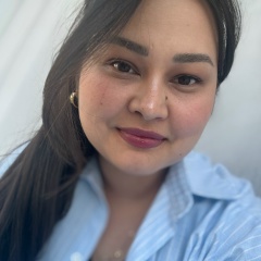 Разият Кокозова, 25.06, Ставрополь