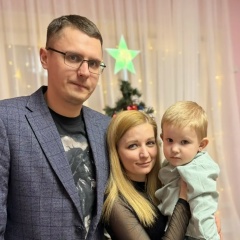 Иришка Сафарова, 28.11.1994