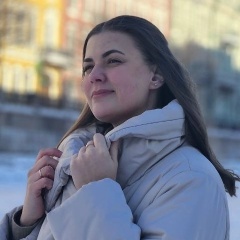 Татьяна Баранова, 01.05