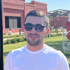 Иван Атаян, 18.07