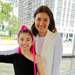 Екатерина Анплеева, 12.04.1986