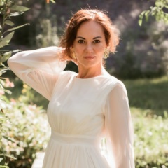 Анастасия Континентова, 31.07, Тюмень