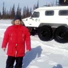 Ярослав Дмитренко, 09.11, Усть-Донецкий