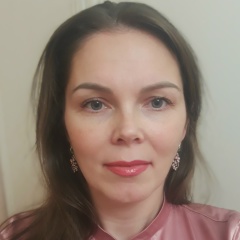 Анастасия Никифорова, 26.10, Санкт-Петербург