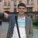 Игорь Баранов, 10.11.1992, Тверь