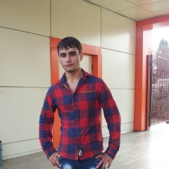 Mansur Abdulaev
