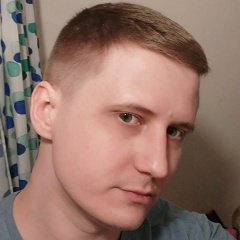 Алексей Родионов, 09.08.1991, Москва