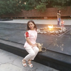 Асель Нурмагамбетова