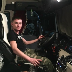 Дмитрий Житлухин, 21.10, Волгоград