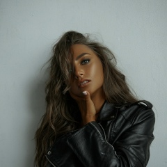 Vladlena Moiseeva, 31.01.1993, Новосибирск