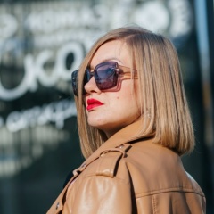 Елена Мироненко, 29.12, Оренбург