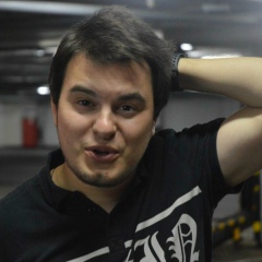 Артём Телегин, 21.06.1991