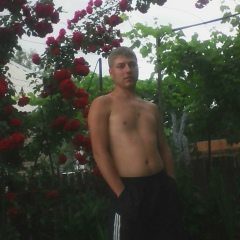 Юра Винник, 24.10.1989, Краматорск