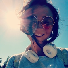 Настя Ялканен, 03.12