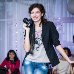 Валерия Харланова, 04.03.1991, Запорожье