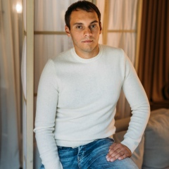 Александр Мочалов, 15.11, Нижний Новгород