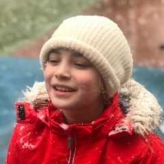 Татьяна Йенишен, 28.09, İstanbul