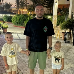 Максим Азаренко, 01.09, Екатеринбург