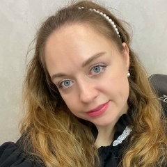 Екатерина Гаряева, 06.11.1986, Краснодар