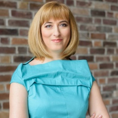 Елена Иншакова, 01.09