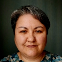 Наталья Рублёва-Гальцова, 22.07, Подольск