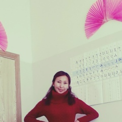 Sara Royal, 26.12.1992, Ulaanbaatar