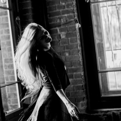 Катерина Невежина, 06.05, Москва