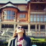 Иванна Ш, 13.09, Киев