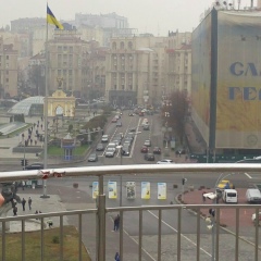 Назар Беднарчук, 14.04, Буск