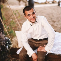 Ярослав Грицюк, 24.06.1989, Коростышев