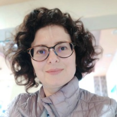 Светлана Сидорова, 15.06.1977, Санкт-Петербург