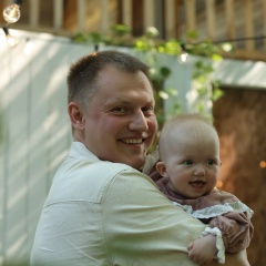 Андрей Гарипов