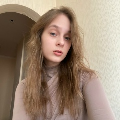 Арина Клушина, 25.01