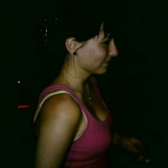 Алиса Крюкова, 18.08