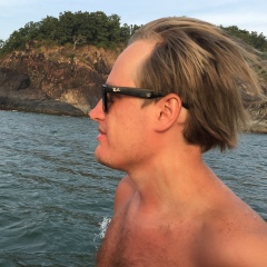 Gleb Philippov, 17.07.1989, Астана