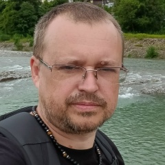 Олег Шляхов, 13.05.1986, Валуйки