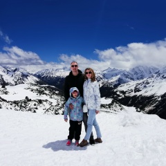 Дмитрий Нестеров, 08.07.1986, Санкт-Петербург