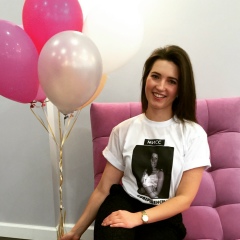 Виктория Токар, 11.02.1992, Самара